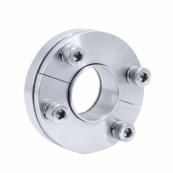 Forged Stainless Steel 304 316 2205 Welding Neck Wn Flange