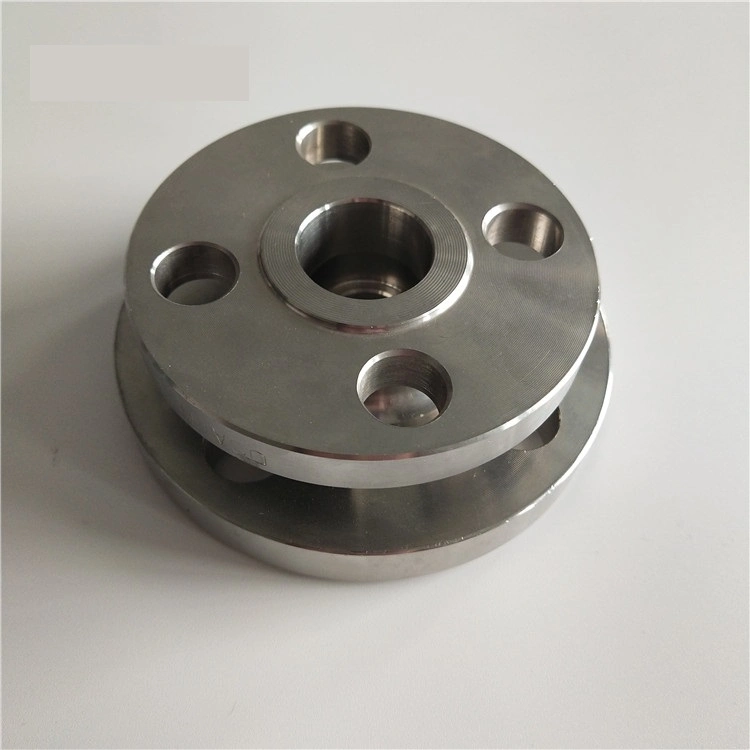 ASTM A182 F309s Flange ANSI RF 150 Stainless Steel Flange 150 - 2500lbs Forged Slip-on Flange ANSI B16.5