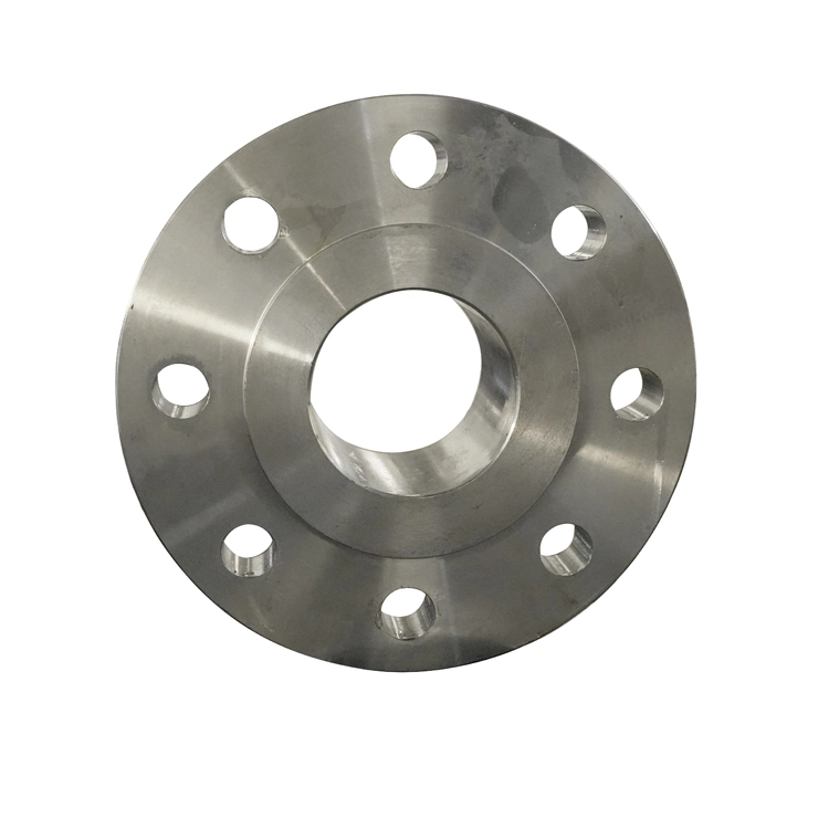 ANSI B16...5 RF Welding Neck Flange Stainless Steel 300#