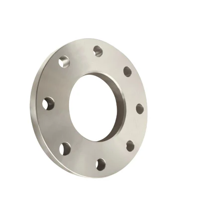 Flange in acciaio ANSI / ASME B16.5 Saldatura RF So Flangia Weld Neck Wn Slip on So Socket Flange