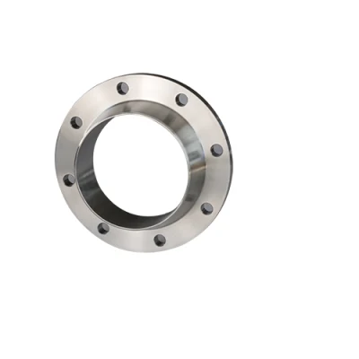 Flange per tubi in acciaio inossidabile a faccia rialzata ANSI B16.5, classe 150 lb